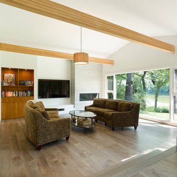 South Drive Whole House Renovation