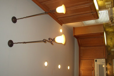 Inspiration for a kitchen remodel in Raleigh