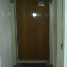 closet remodel