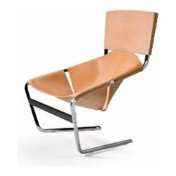F444 Chair By Artifort - Armchairs And Accent Chairs