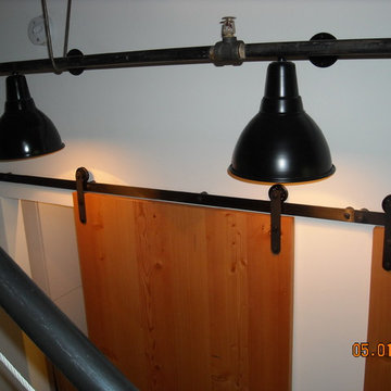 Portland, Pearl district condo