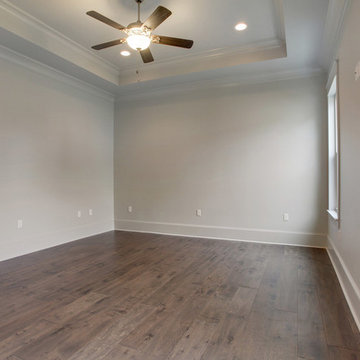Robert Wolfe Diversified Services Lakeview Project