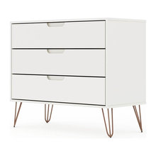 Morgan Dresser