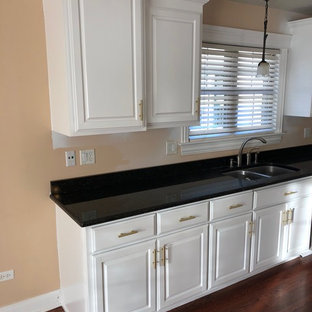 EXCELLENT Kitchen Remodeling & Cabinet Refinishing Oak Park, Illinois, United States Project Review & Ratings