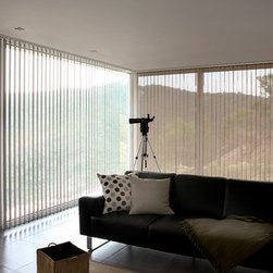Vertical Blinds - Vertical Blinds
