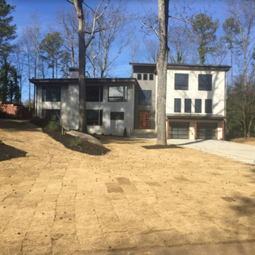 Lion's Gate Drafting & Design, Inc.