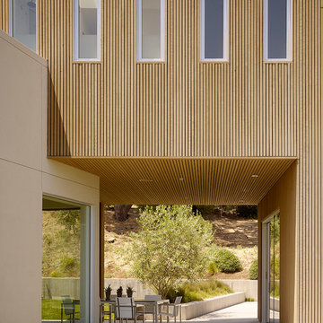 Los Altos Family House