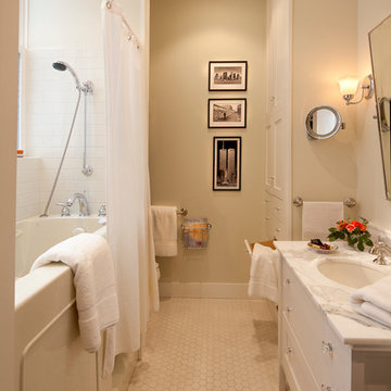 Alive in San Francisco