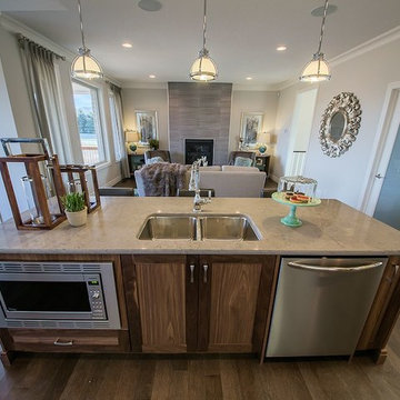 Glendale West Presentation Centre - Bungalow