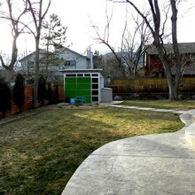 Patio Ideas