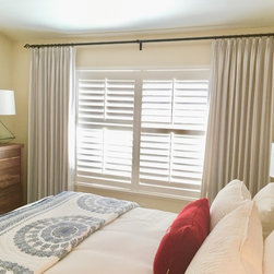 Favorites Projects - Curtains