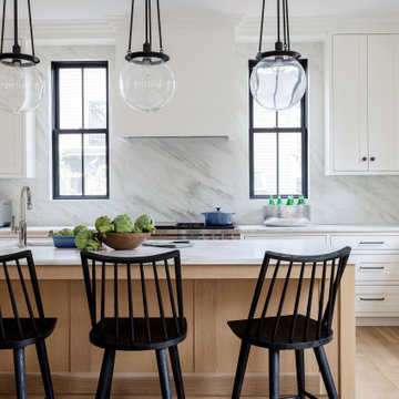 Cambridge Stick Victorian Gut Renovation
