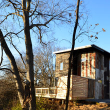 Barn siding