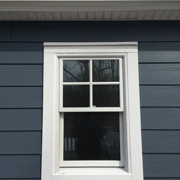 Full Exterior Remodel (Millington, NJ)