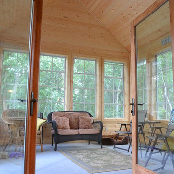 Big Pine Lake Home