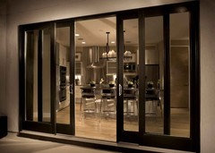 window coverings for large patio doors? | Houzz Forum