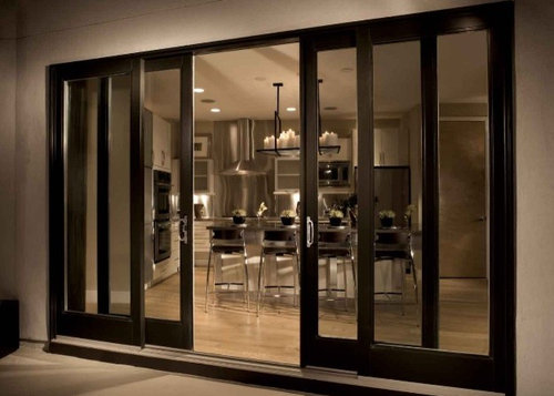 Window Coverings For Large Patio Doors Home Help Reviews Houzz