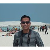 Joseph Tuzon's photo
