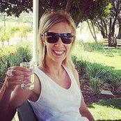 Foto von Gail Cronje