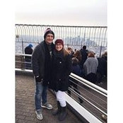 Michael Muniz's photo