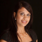 Neela Patels foto