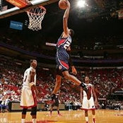 Kent Bazemore's photo