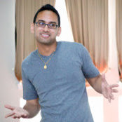 Anand Patel's photo