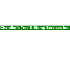 Chandler Tree & Stump Services Inc