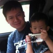 Lewis Goh's photo
