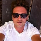 Christopher Yoerger's photo