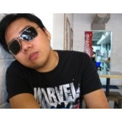Gelo Balingit's photo