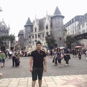 Ty Hanvichit's photo
