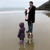 David Craig's photo