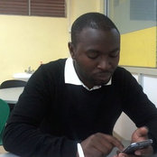 Peter Mwangis billede