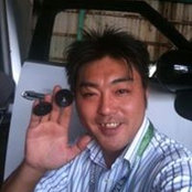 Koji Katoさんの写真