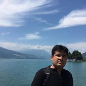 Foto de Dharmesh Thakkar
