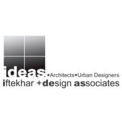 Ideas Architects & urban designers