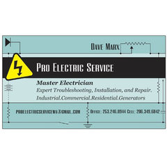 Pro Electric Service