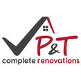 P & T Complete Renovations's profile photo