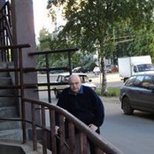 Foto di Евгений Комаров