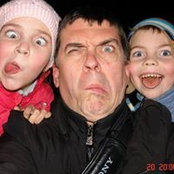 Foto de Sergey Tuchkov
