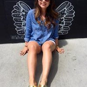 Chynna Woo's photo
