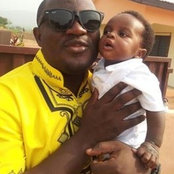 Patrick Asare-Frimpong's photo