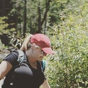 Foto von Ashley B