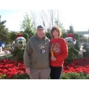 Melinda Lang's photo