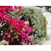 Pooja Brownさんの写真