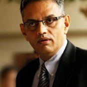 Rajan Aiyer's photo