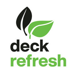 deck refresh