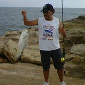 Esteban Uzcategui's photo
