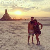 Michael Christoff's photo